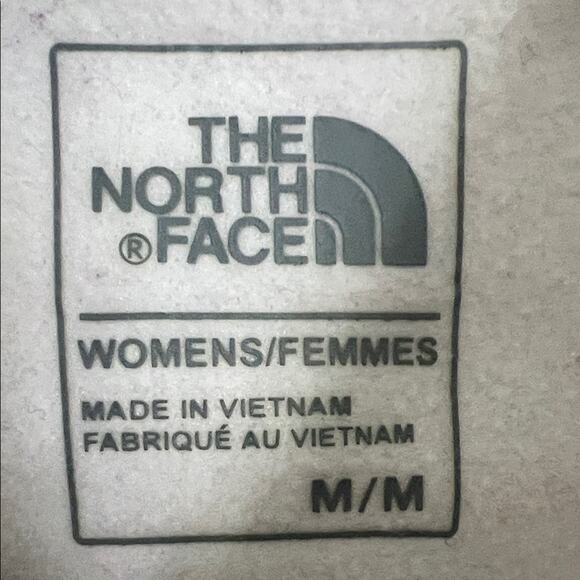 The North Face Women's Off-White Ski Jacket - Picture 2 of 10